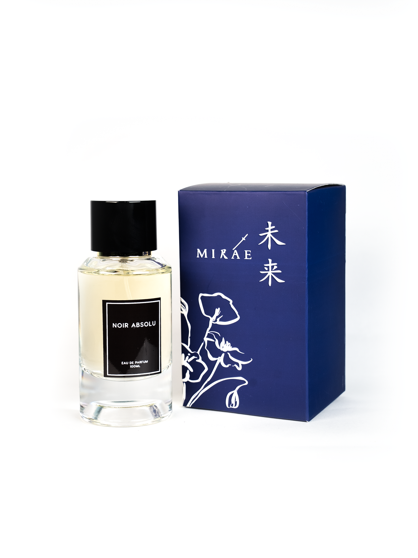 Noir Absolu