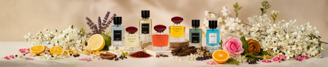 Scent Tags
