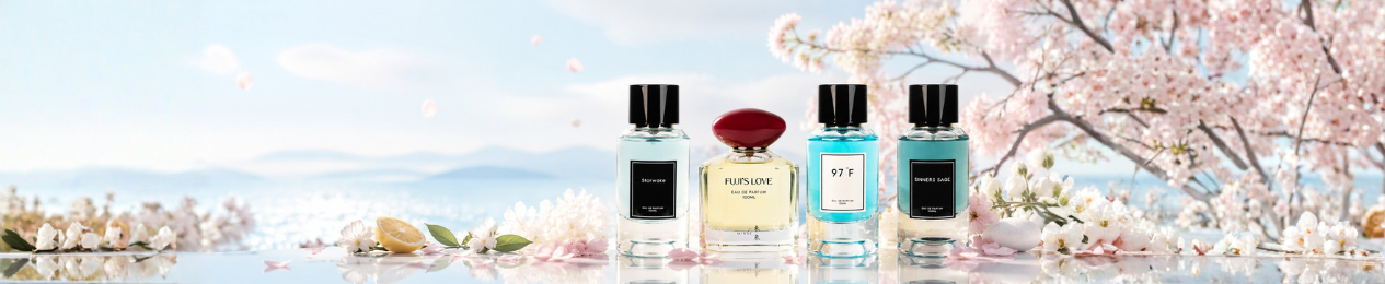 Day Time Fragrances
