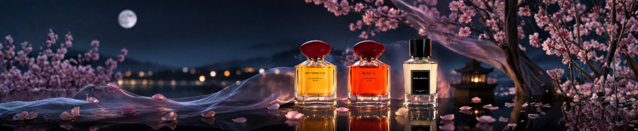Night Time Fragrances