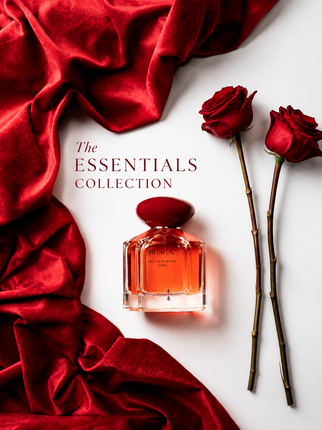Essentials Collection