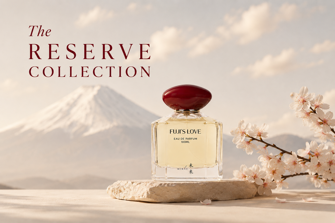 Reserve Collection