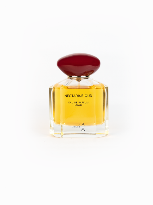 Nectarine Oud