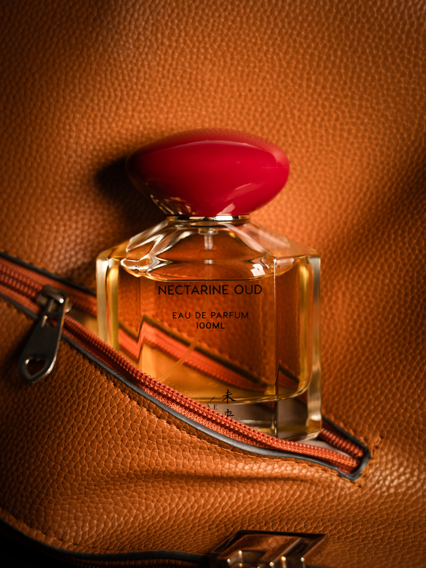 Nectarine Oud