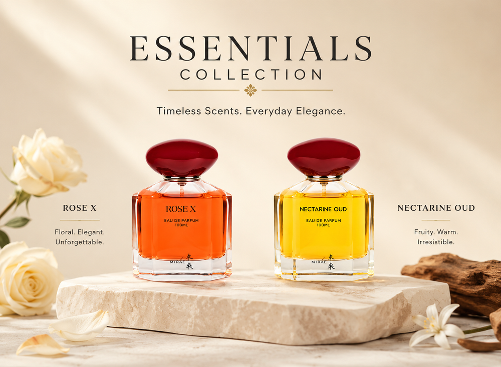 Essentials Collection