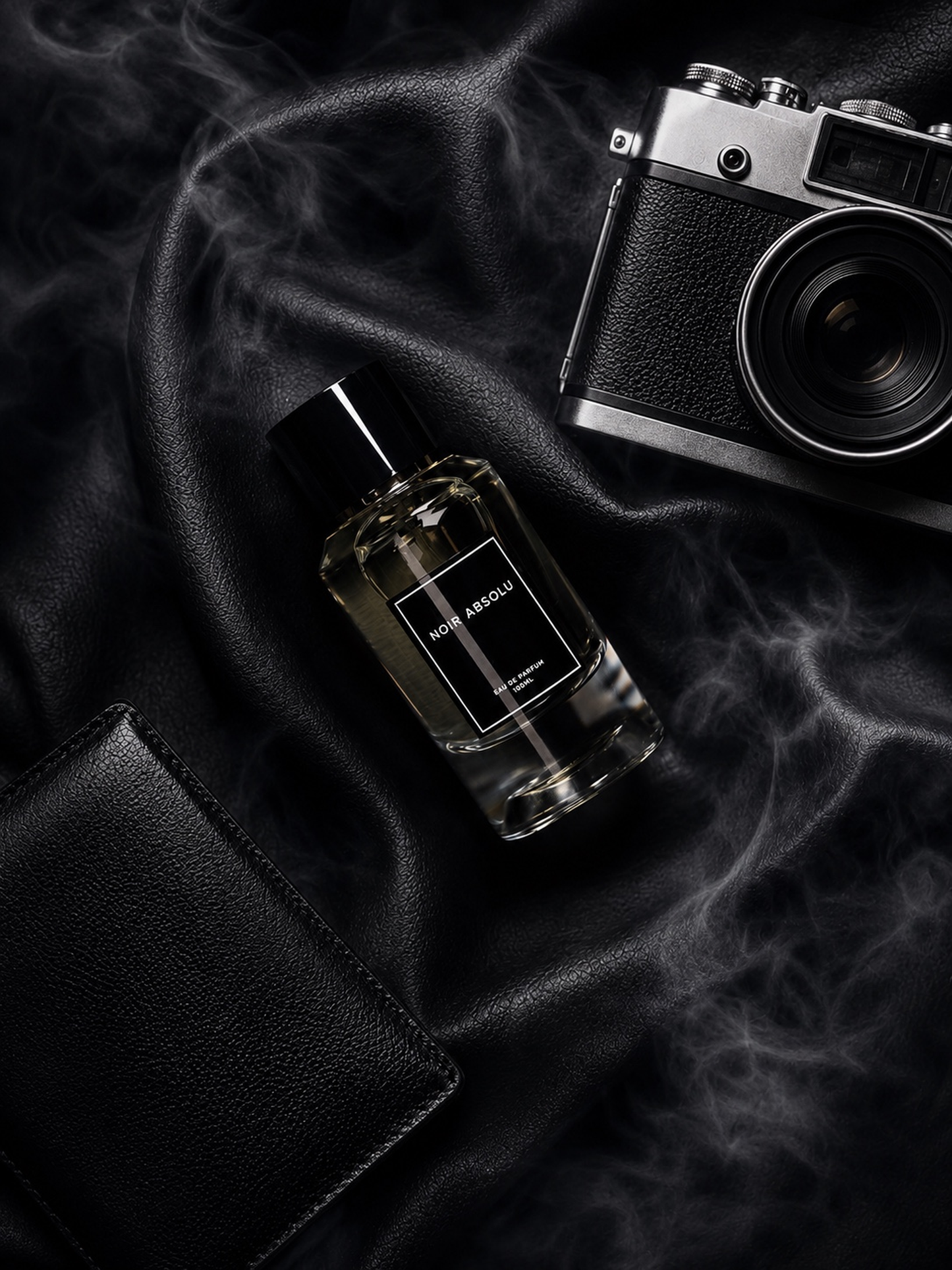 Noir Absolu