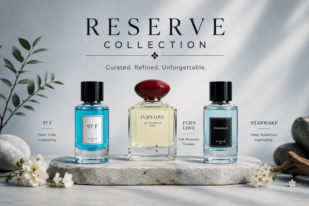 Reserve Collection